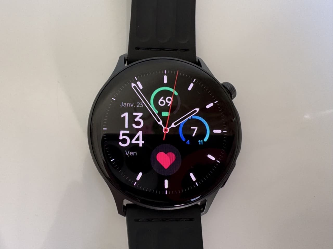 OnePlus Watch Lite