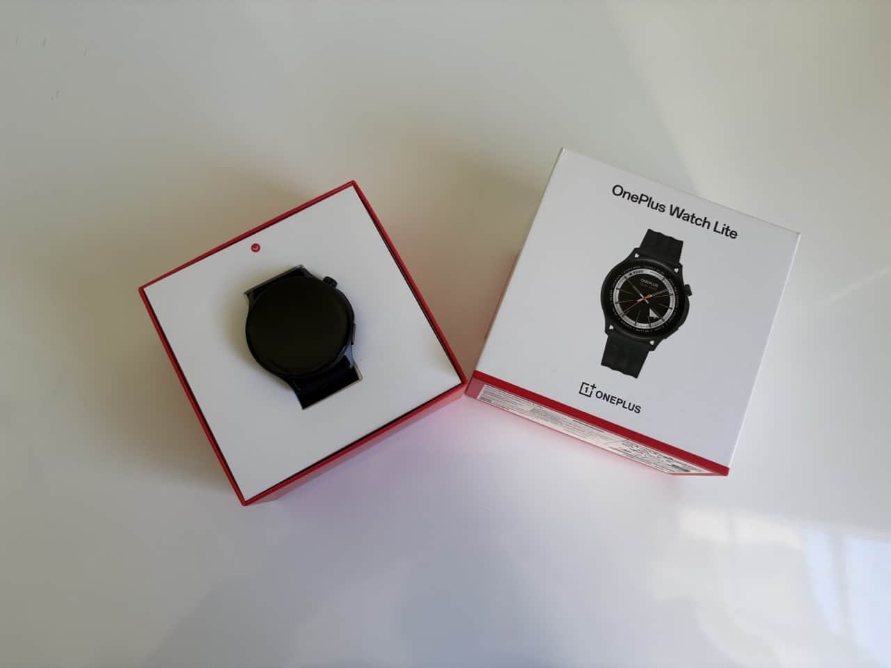 OnePlus Watch Lite