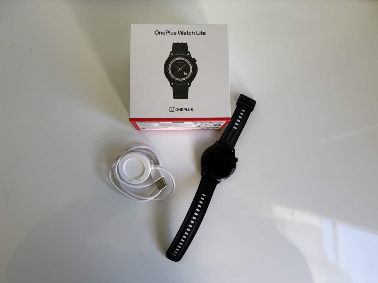OnePlus Watch Lite