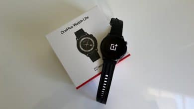 OnePlus Watch Lite