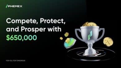 Phemex lance deux initiatives pour soutenir tous les profils de traders en 2026.