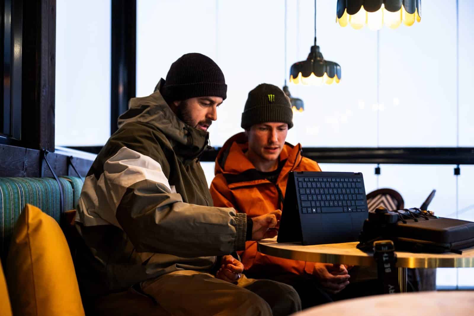 ProArt GoPro Edition_Scenario Photo_4