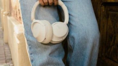 Découvrez le QCY H3S, un casque alliant confort, simplicité et réduction de bruit.