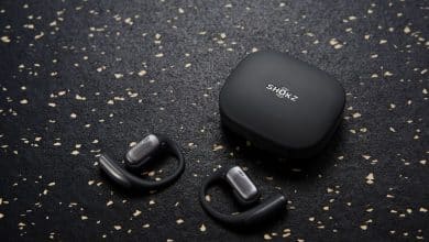 SHOKZ réinvente l’écoute à oreilles libres avec l’OpenFit Pro