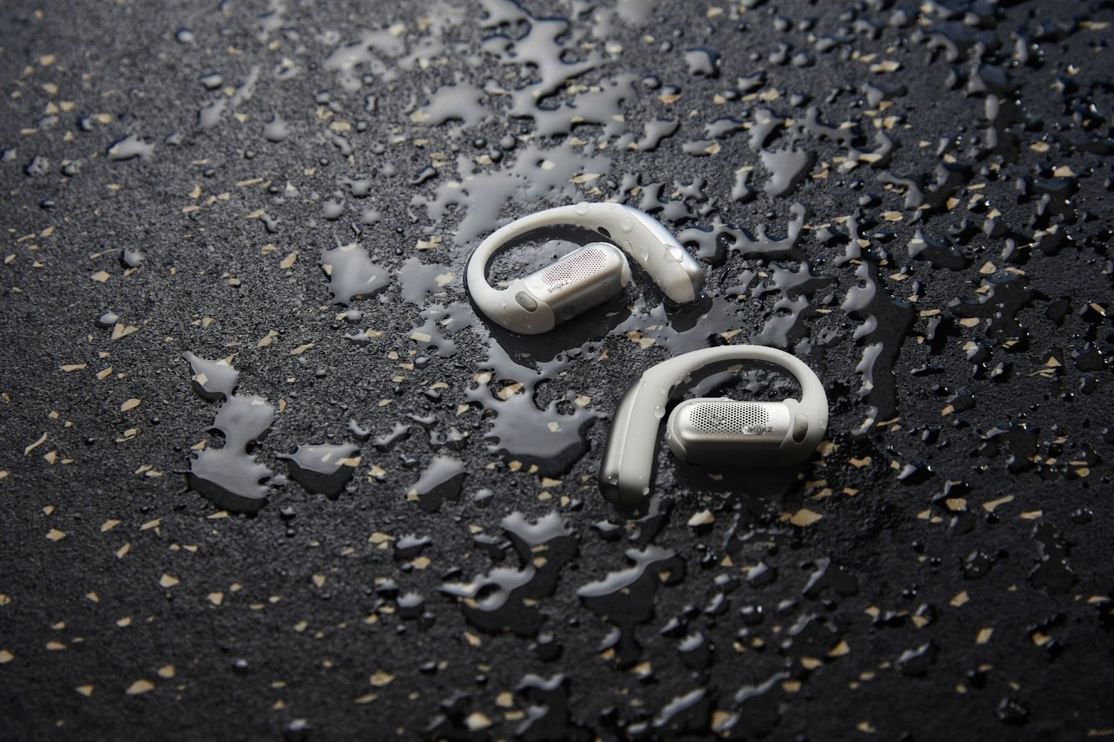 SHOKZ réinvente l’écoute à oreilles libres avec l’OpenFit Pro