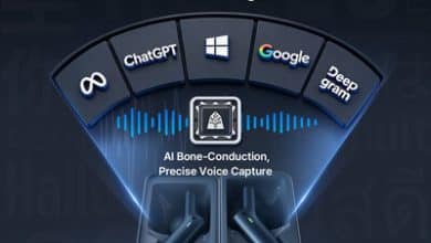 Timekettle présente ses nouveaux écouteurs pour une traduction IA plus précise en 2026.