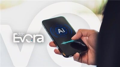 DDC Evora transforme la relation client grâce à une IA empathique et performante.