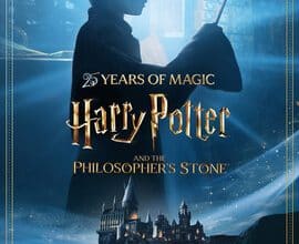 Harry Potter 25 ans : événements, produits et surprises pour fêter la saga culte.