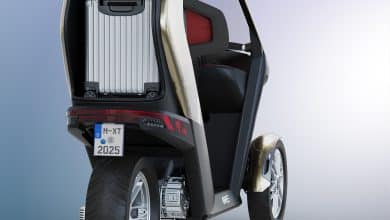 XYTE ONE : LE PREMIER SCOOTER ÉLECTRIQUE TROIS-ROUES DE XYTE MOBILITY FERA SON ENTRÉE SUR LE MARCHÉ EN 2026