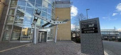 X-Sense renforce sa présence en Europe avec un nouveau bureau dédié à la sécurité incendie.