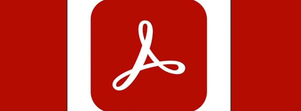 adobe acrobat
