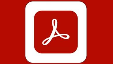 adobe acrobat