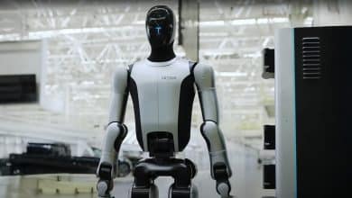 airbus walker s2 ubtech