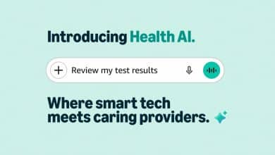 amazon health ai