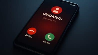 bloquer appels indesirables android iphone