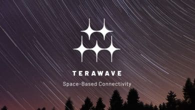 blue origin terawave