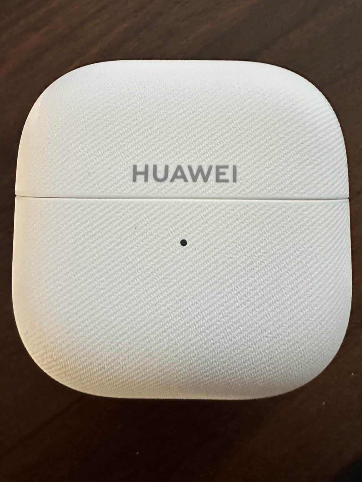 Etui de charge Huawei FreeClip 2