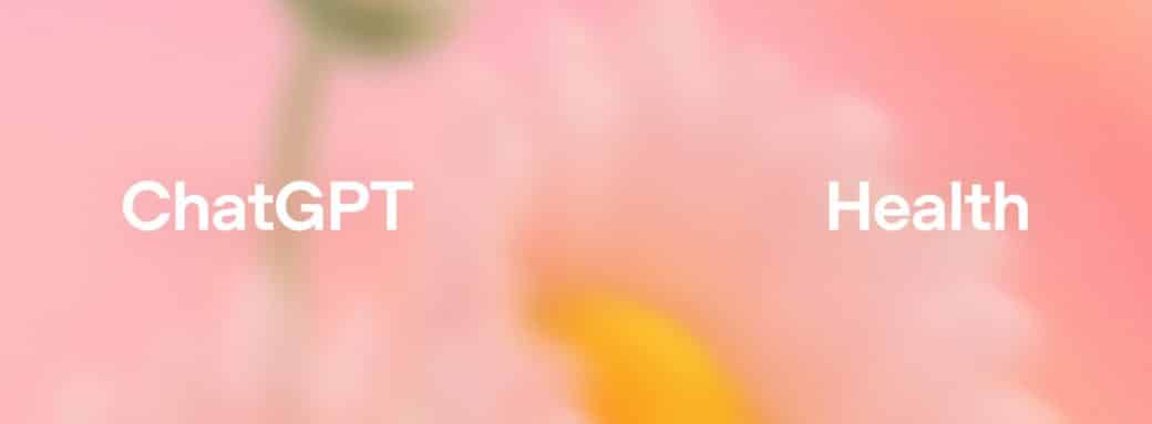 chatgpt health