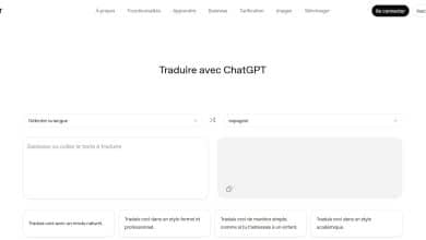 chatgpt translate