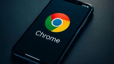 chrome ios