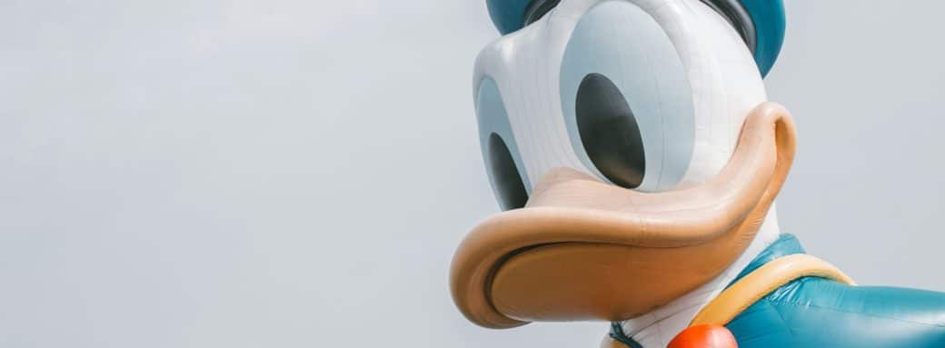 disney
