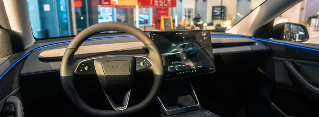 europe conduite autonome