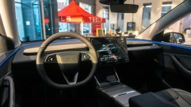 europe conduite autonome