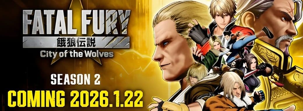 fatal-fury-city-of-the-wolves-saison-2