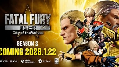 fatal-fury-city-of-the-wolves-saison-2