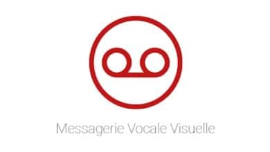 free messagerie vocale visuelle