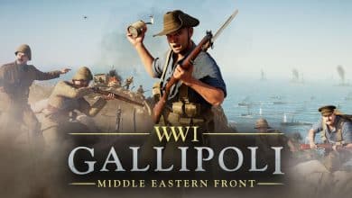 gallipoli