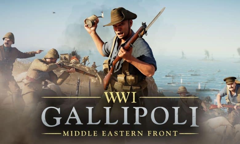 gallipoli