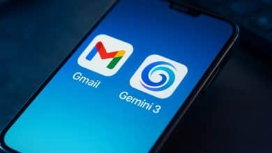 gmail gemini 3