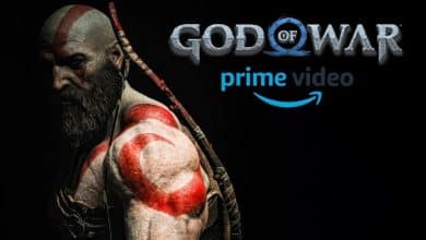 god of war