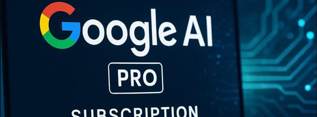 google ai pro