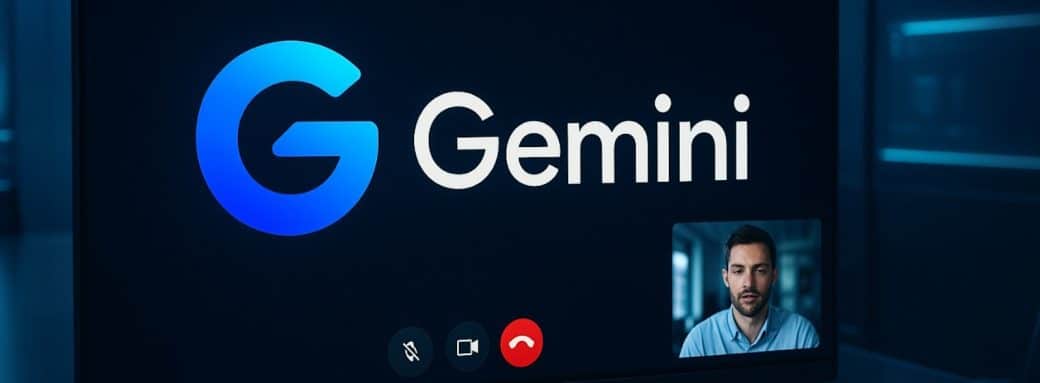 google meet gemini