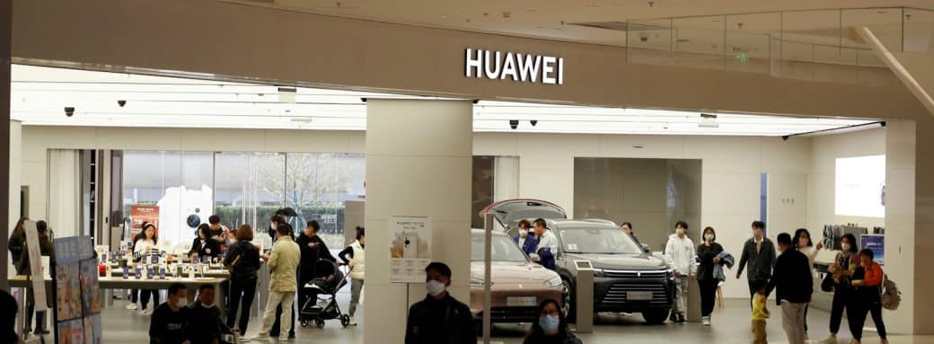 huawei
