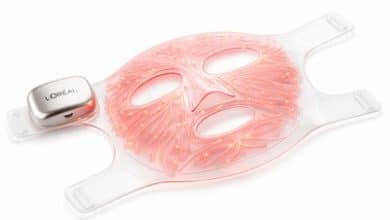 iSMART Developments et L'Oréal unissent leurs forces pour des soins LED innovants.