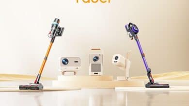Yaber Home lance deux aspirateurs sans fil pour simplifier le nettoyage domestique.