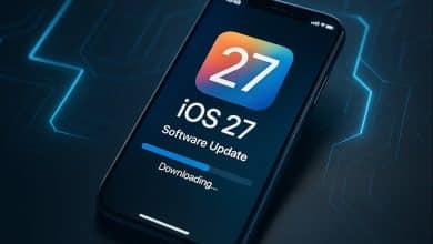 ios 27
