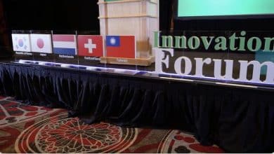 les startups au CES 2026