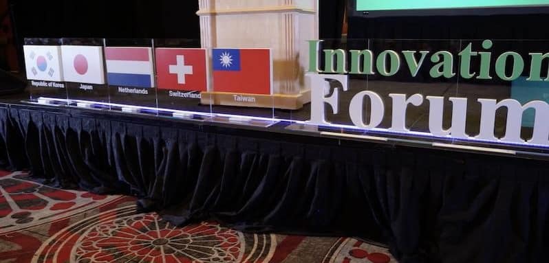 les startups au CES 2026