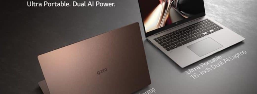 lg gram pro