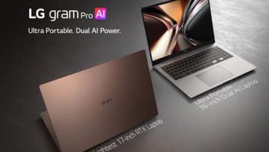lg gram pro