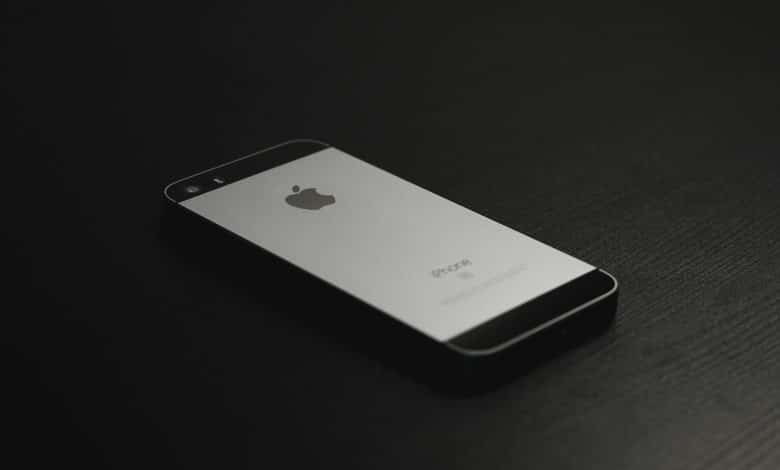 mise a jour anciens iphone