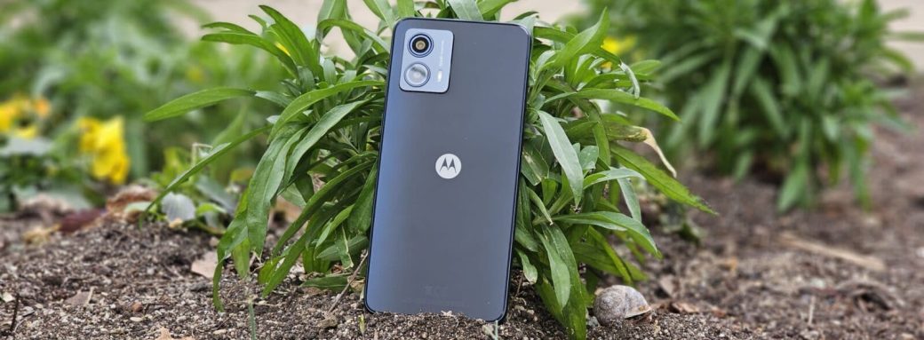 5 raisons d'acheter le Motorola G53 5G - Test et avis Le Café Du Geek