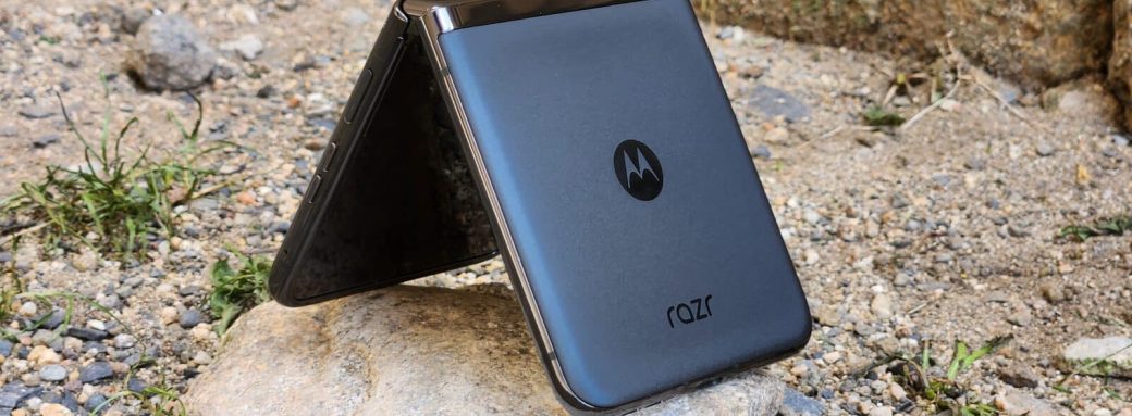 5 raisons d'acheter le Motorola Razr 40 Ultra - Test et avis Le Café Du Geek