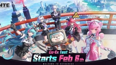 neverness-to-everness