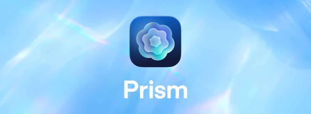 openai prism