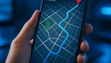 parametres a desactiver google maps